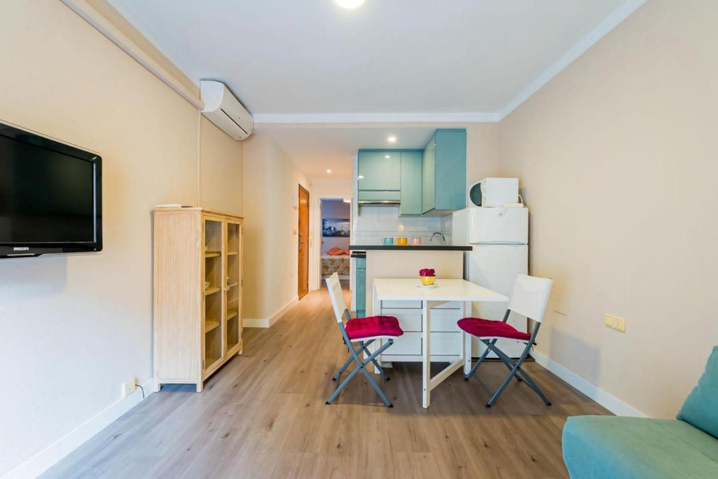 Seaview Playa Del Cura 50M Torrevieja Citycentre Apartment Екстериор снимка