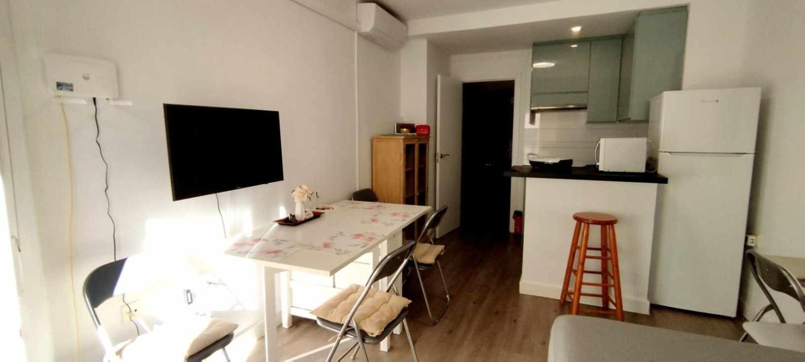 Seaview Playa Del Cura 50M Torrevieja Citycentre Apartment Екстериор снимка
